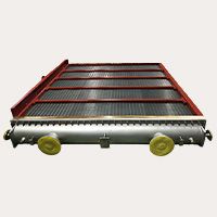 CACW for hydropower applications, designed and manufactured by Sterling Thermal Technology