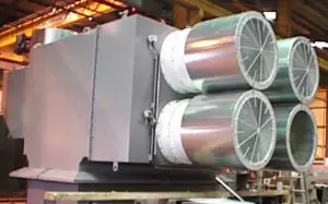 CACA designed and manufactured by Sterling Thermal Technology