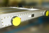 CACW designed and manufactured by Sterling Thermal Technology
