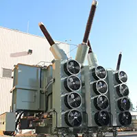 OFAF designed and manufactured by Sterling Thermal Technology